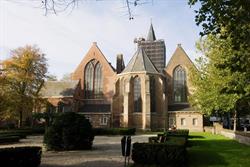 Grote - Of St Janskerk, Schiedam openingstijden