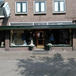 van Brenen Textiel / Ton van Brenen, Doorn openingstijden