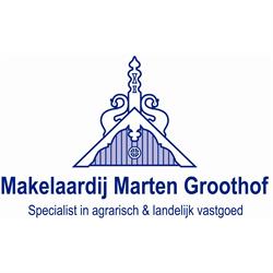 Makelaardij Marten Groothof, Lippenhuizen openingstijden