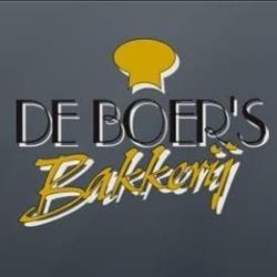 De Boers Bakkerij, IJlst openingstijden