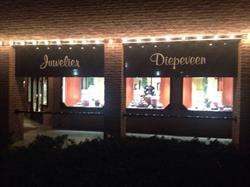 Diepeveen Juweliers, Hoevelaken openingstijden