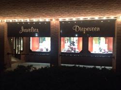 Diepeveen Juweliers, Hoevelaken openingstijden