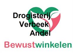 Verbeek Drogisterij, Andel openingstijden