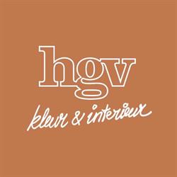 Hgv Kleur & Interieur Bv, Hilversum openingstijden