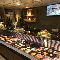 Abbink's-Visspecialiteiten-Sneek/Snits, openingstijden