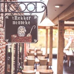 Nekkermenneke Café Terras 't, Bladel openingstijden