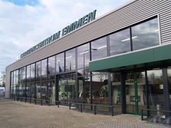 Caravan Centrum Emmen, openingstijden