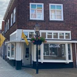 Galerie Arti/Shock, Rijswijk openingstijden