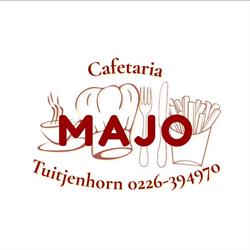 Majo Cafetaria, Tuitjenhorn openingstijden