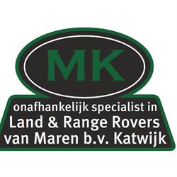 Van Maren B.V. Katwijk, openingstijden