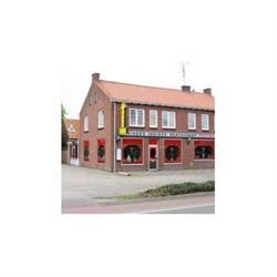 Peking Garden Chinees-Indisch Restaurant, Stramproy openingstijden
