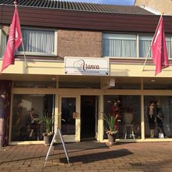 Aranea Damesmode, Heerhugowaard openingstijden