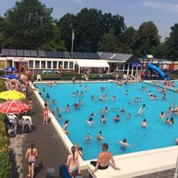 Wettervlecke Zwembad, Surhuisterveen openingstijden