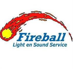 Fireball Light & Sound Service, Rijsenhout openingstijden