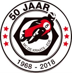 Motorclub de Kraats, Ede openingstijden