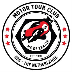 Motorclub de Kraats, Ede openingstijden