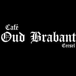Café Oud Brabant, Eersel openingstijden
