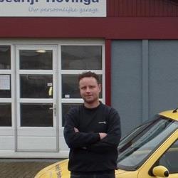 Hovinga Auto's, Emmeloord openingstijden