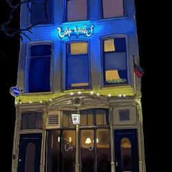 Paleis Café 't, Nijmegen openingstijden