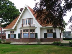 Oudheidkamer Weststellingwerf, Wolvega openingstijden
