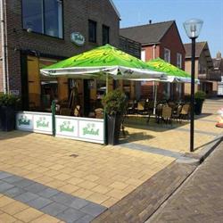 Elim's Eethuus, openingstijden