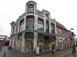 Leussink Hannet, Winterswijk openingstijden