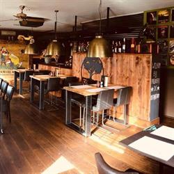 Eetcafé de Kastanjeboom, Bunde openingstijden