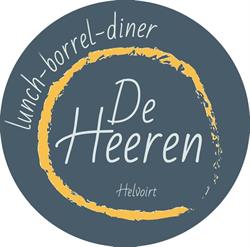 Grand café De Heeren - Helvoirt, openingstijden