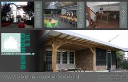 Aannemersbedrijf J a Den Hoed & Zn, Zwijndrecht openingstijden