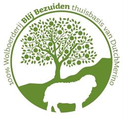 Wolboerderij Blij Bezuiden - DutchMerino, Koewacht openingstijden