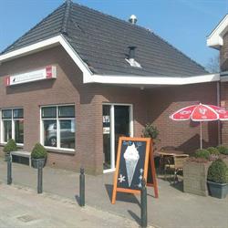 Café De Vogelenzang, Echteld openingstijden