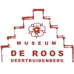 Museum De Roos, Geertruidenberg openingstijden