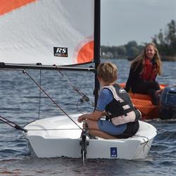 Zeilschool Vinkeveen, openingstijden