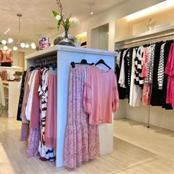 Avenue Fashion, Diessen openingstijden