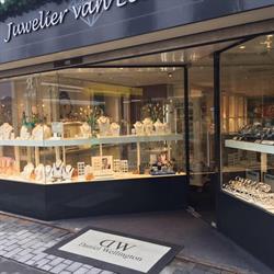 Van Leeuwen Juweliers, Geldermalsen openingstijden