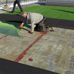 Oost Woning- & Projectstoffering Klaas, Den Helder openingstijden