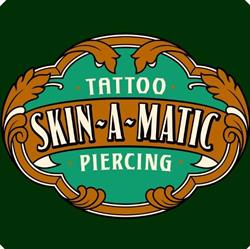 Tattoo Piercing Studio Skin-A-Matic, Nijmegen openingstijden