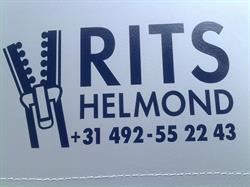 Rits Helmond, openingstijden