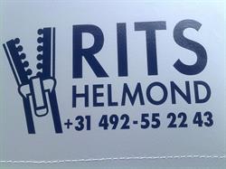 Rits Helmond, openingstijden