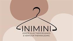 Inimini Gebruikte Kinder- en Babykleding, Hoogeveen openingstijden
