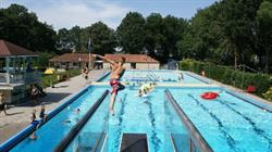 Zwembad De Zwaoi, Valthermond openingstijden