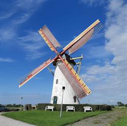 Brasser's Korenmolen Dierenspeciaalzaak, Biggekerke openingstijden