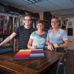 Meubelstoffeerderij Hermans, Noordwijk openingstijden