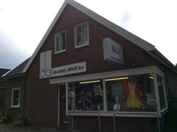 Olthoff Drukkerij, Hardenberg openingstijden
