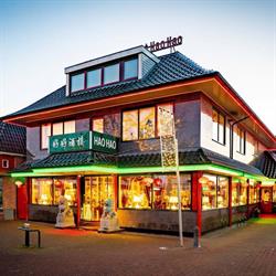 Hao-Hao Chinees-Indisch Restaurant, Zuidhorn openingstijden