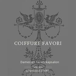 Favori Coiffure, Erp openingstijden