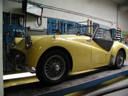 Burwick Auto's Bv, Voorschoten openingstijden