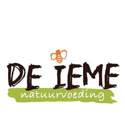 De Ieme Natuurvoeding eig. H. Ramerman, Borger openingstijden