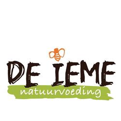 De Ieme Natuurvoeding eig. H. Ramerman, Borger openingstijden