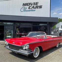Movie Cars, Goirle openingstijden